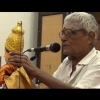Embedded thumbnail for The Art of Bommalattam: In conversation with Kudanthai Chandher