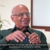 Embedded thumbnail for V.D. Selvaraj in Conversation with Dr M.S. Valiathan: History of Medical practices in India and the Study of Ancient Texts