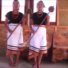 Embedded thumbnail for Angami Folk Love Song