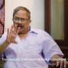 Embedded thumbnail for M.T. Vasudevan Nair in Conversation with Dr Sudha Gopalakrishnan: A Lifetime of Writing
