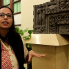 Embedded thumbnail for Temple Design and Door Frames: In Conversation with Dr Savita Kumari