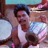 Embedded thumbnail for Making Music: crafting the Nagada in Bastar 