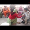 Embedded thumbnail for Jat Haryanvi Marriage Rituals: Tael Chadhana