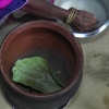 Embedded thumbnail for Rice Steaming in Sarguja /  चावल पकाने की विधि , सरगुजा 