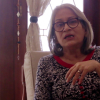 Embedded thumbnail for Anchoring Doordarshan's 'Kilbil': In Conversation with Meena Naik
