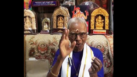 Embedded thumbnail for Interview with R.K. Srikantan 