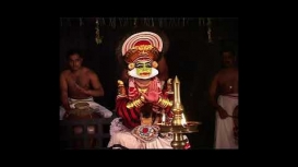 Embedded thumbnail for Thoranayudham (Pārvati vihara), Sankukarna&#039;s Recapitulation, Part 3