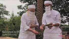 Embedded thumbnail for Tanka Water-Harvesting System of the Parsi Community