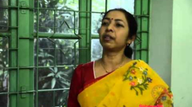 Embedded thumbnail for Dr. Sohini Roy on Manipuri Dance
