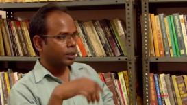 Embedded thumbnail for Dalit Sahitya aur Samaj: In Conversation with Kavitendra Indu