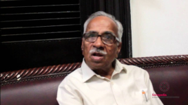 Embedded thumbnail for Elephanta Caves: Patronage and Religious Affiliations