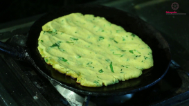 Embedded thumbnail for Sarguja Rasoi: Makki ki Roti