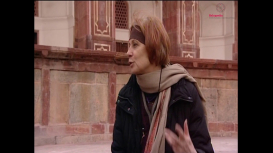 Embedded thumbnail for Mughal Architecture: In Conversation with Ebba Koch