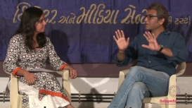Embedded thumbnail for Performing Bhavai: In Conversation with Nisarg Trivedi