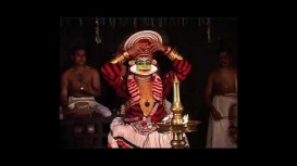 Embedded thumbnail for Thoranayudham (Pārvati vihara), Sankukarna&#039;s Recapitulation, Part 2