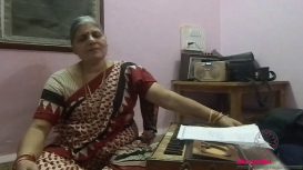 Embedded thumbnail for Rendition of Akkamahadevi&#039;s Vachanas by Radhika Khakandiki