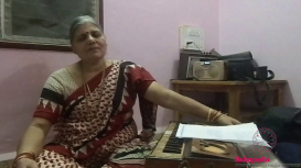 Embedded thumbnail for Rendition of Akkamahadevi&#039;s Vachanas by Radhika Khakandiki