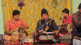 Embedded thumbnail for Bangla Qawwali by Qawwal Naser Jhankar: Allah Hu