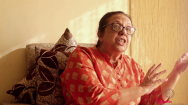 Embedded thumbnail for Scripting DD&#039;s &#039;Malgudi Days&#039;: In Conversation with Mariam Jetpurwalla