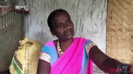 Embedded thumbnail for Being a Gurmayi in Bastar: In Conversation with Gurmayi Remevati
