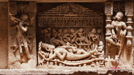 Embedded thumbnail for Rani ki Vav