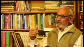 Embedded thumbnail for Nirmal Verma&#039;s Contribution to Hindi Literature: In Conversation with Harish Trivedi