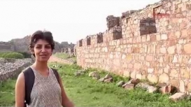 Embedded thumbnail for Tughlaqabad (1321–25): A Walking Tour