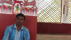 Embedded thumbnail for Cultural Initiatives of the Adivasi Academy