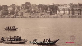 Embedded thumbnail for Zari of Varanasi 