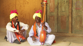 Embedded thumbnail for Pando Panwara: Karna Janam Katha from Sarguja