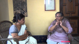 Embedded thumbnail for JANAM is people's theatre forum