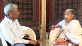 Embedded thumbnail for All About Ajrakh