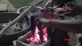 Embedded thumbnail for Kathiawadi Cuisine