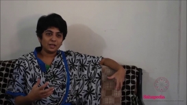 Embedded thumbnail for Godavari in Nashik: Interview with Dr Vaishali Balajiwale