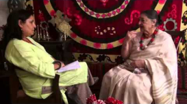 Embedded thumbnail for Oral Histories: Jasleen Dhamija