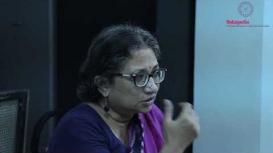 Embedded thumbnail for St. Thomas Community of Kerala: In Conversation with Susan Visvanathan