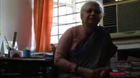 Embedded thumbnail for Binodini and the Native Stage: In Conversation with Dr Rimli Bhattacharya