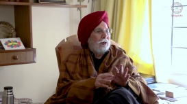 Embedded thumbnail for A Journey through History: J.S. Grewal on Exploring Regional History and Punjabi Literature