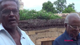 Embedded thumbnail for Kudumiyanmalai Walkthrough