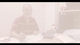 Embedded thumbnail for East Indian Community of Mumbai: In Conversation with Alphi D&#039;Souza 