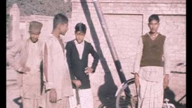 Embedded thumbnail for Cambridge South Asian Archive: Video Montage of Partition of India