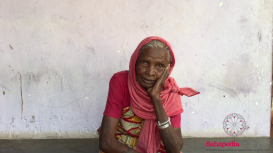 Embedded thumbnail for Gurmayi Sukdaee&#039;s Song: Women Priests of Chhattisgarh