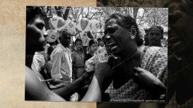 Embedded thumbnail for Koovagam Koothandavar Temple Festival