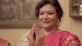 Embedded thumbnail for Mudra and its Application in Bharatanatyam and Kathak