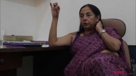 Embedded thumbnail for Early Actresses: In Conversation with Dr. Bishnupriya Dutt