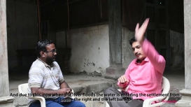 Embedded thumbnail for &#039;Kunds&#039; of Godavari: Ramesh Padwal in conversation with Devang Jani