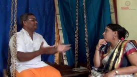 Embedded thumbnail for Yakshagana: In Conversation with Amba Prasada Patala 