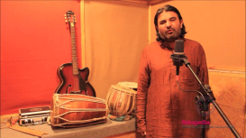 Embedded thumbnail for I am a Spider 