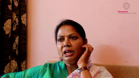 Embedded thumbnail for  In Conversation with Salma: The Poetry of Sundara Ramaswamy