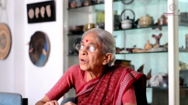 Embedded thumbnail for Life and Works of Jyoti Bhatt: In Conversation with Jyotsna Bhatt